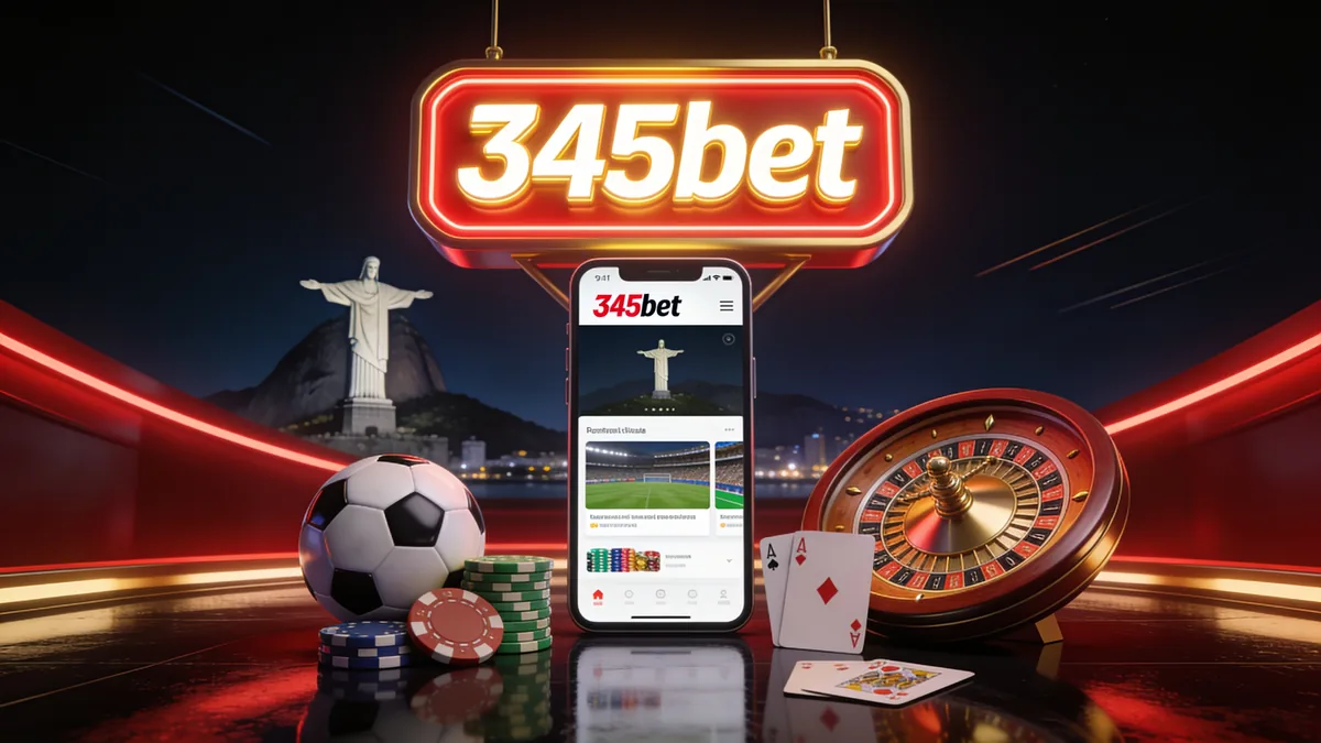 Como Fazer Cadastro na 345bet?: guia de 345bet para jogadores no Brasil