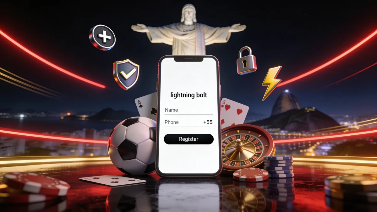 O que é a 345bet? — 345bet no Brasil