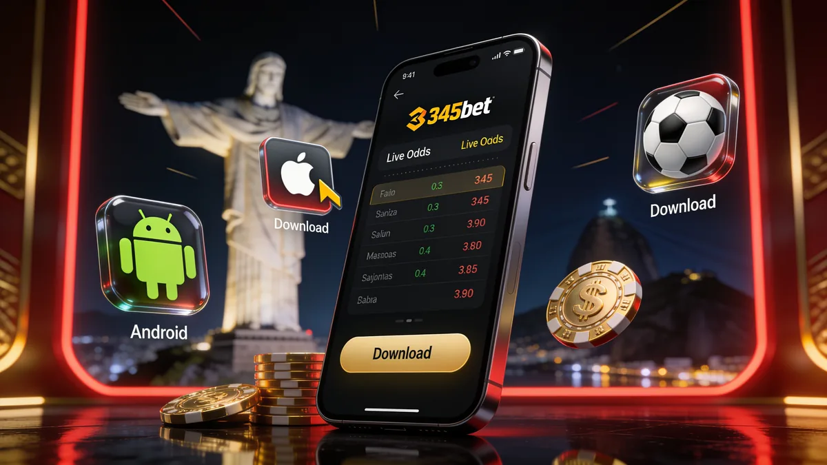 Requisitos para o cadastro na 345bet: guia de 345bet para jogadores no Brasil