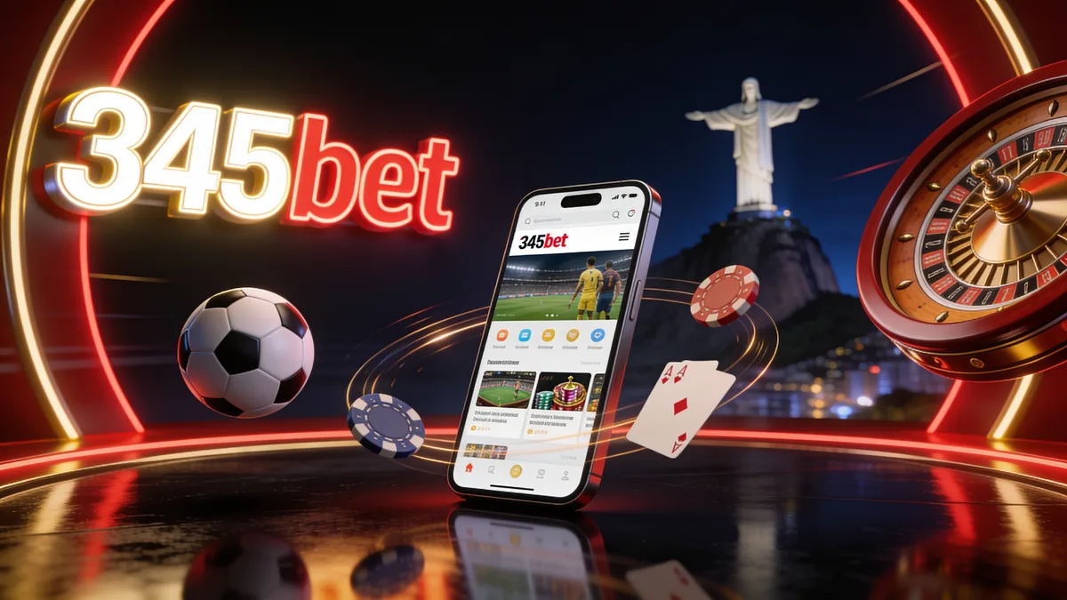 Verificação de conta (KYC) na 345bet para jogadores no Brasil