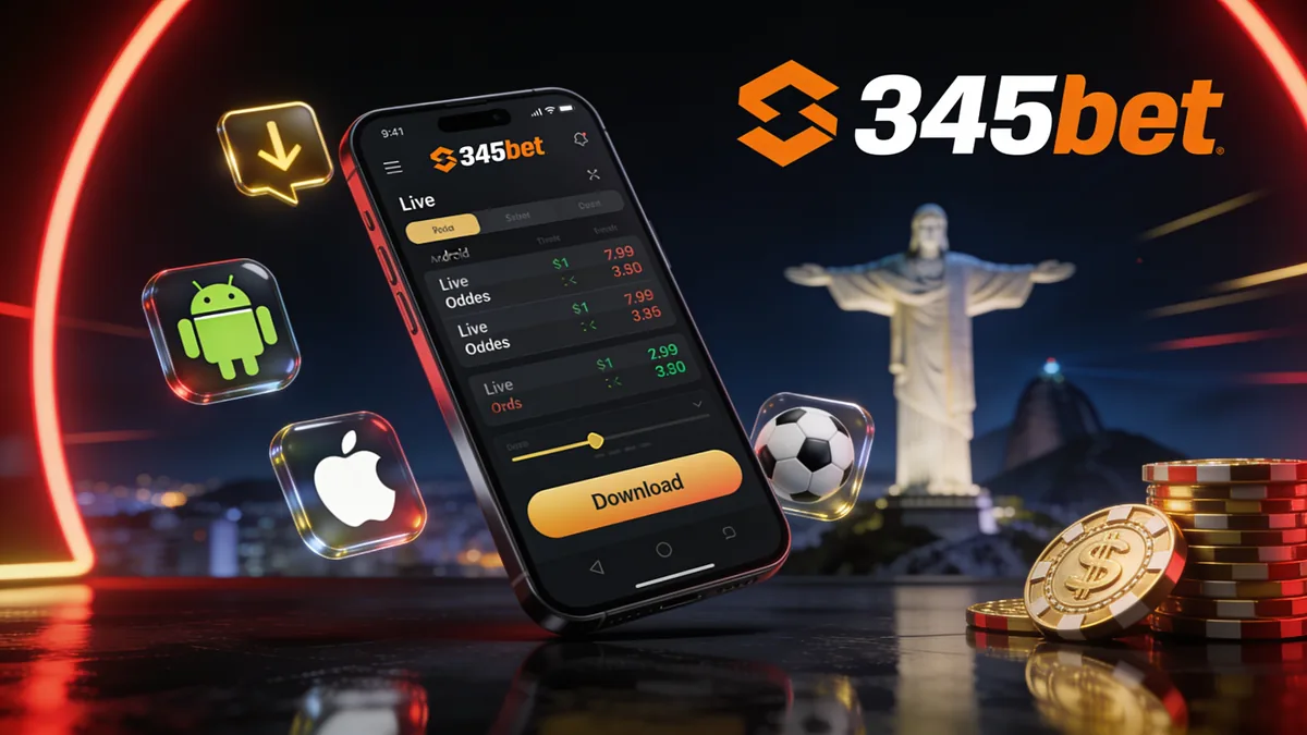 Visão Geral do 345bet Win e Seus Destaques para jogadores no Brasil